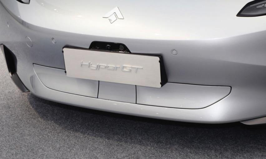 埃安,Model 3,小鹏,智己L7,比亚迪