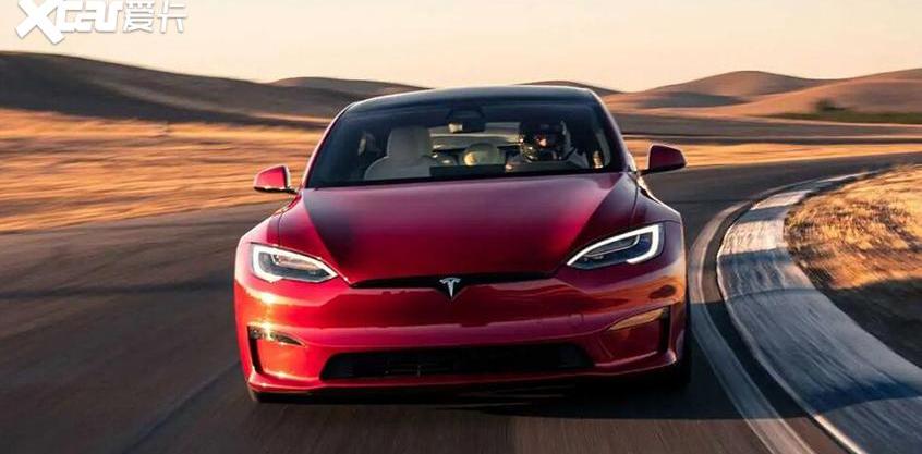 特斯拉,Model S,Model 3