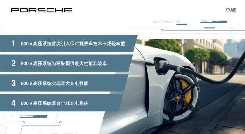 Taycan,保时捷,特斯拉,Panamera,Model S