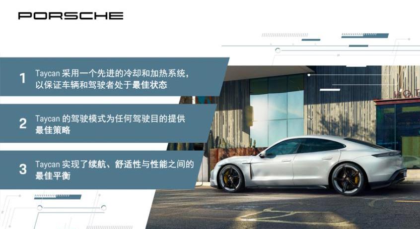 Taycan,保时捷,特斯拉,Panamera,Model S