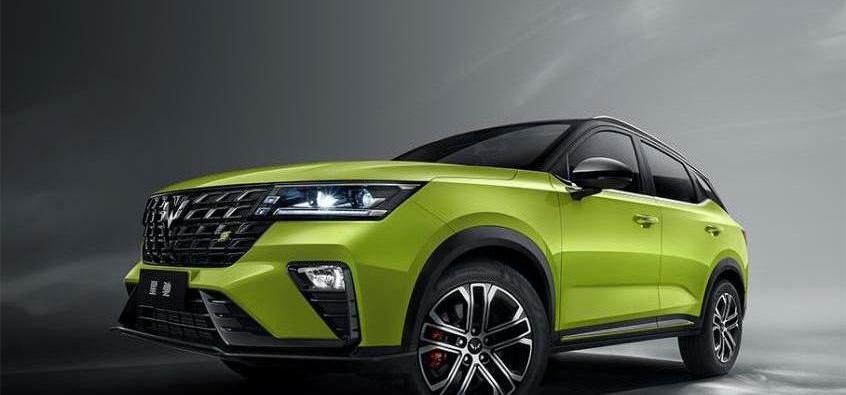五菱星驰,MINI,宏光MINIEV