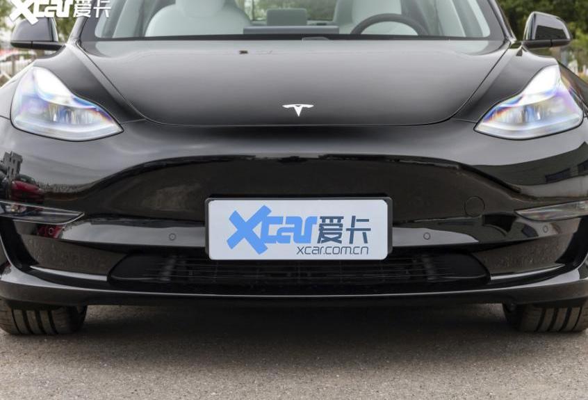 特斯拉,Model 3,Model Y,比亚迪,大众