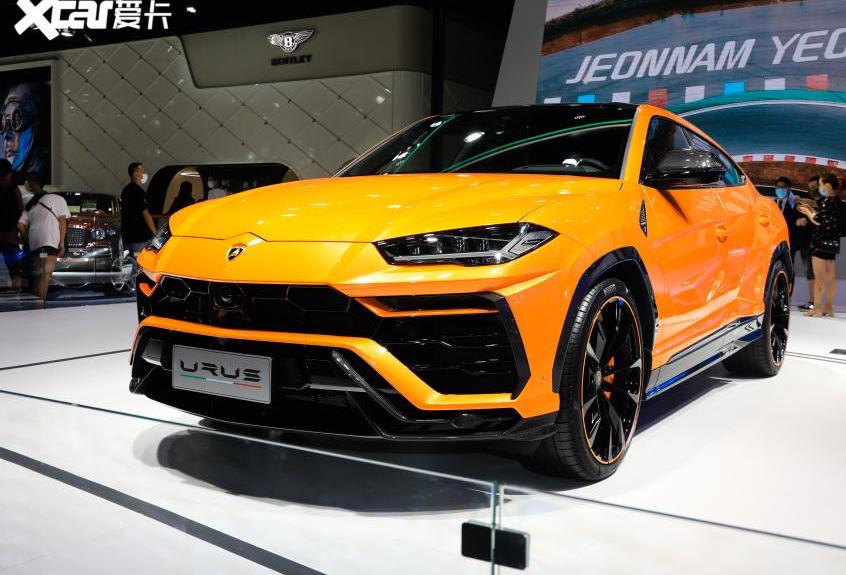 兰博基尼,保时捷,阿斯顿·马丁,Macan,奥迪