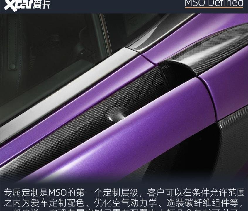 迈凯伦