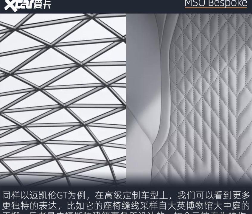 迈凯伦