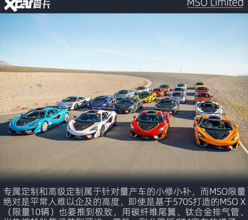 迈凯伦
