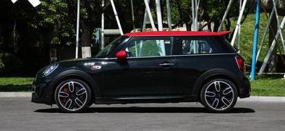 MINI,MINI JCW,雪铁龙
