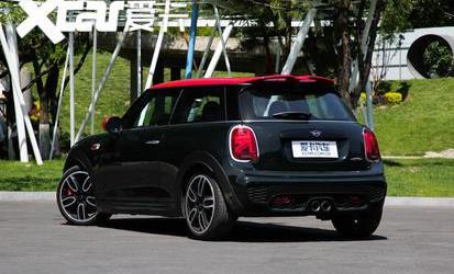 MINI,MINI JCW,雪铁龙
