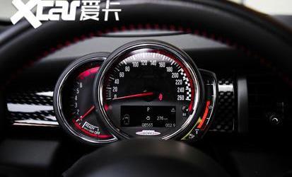 MINI,MINI JCW,雪铁龙