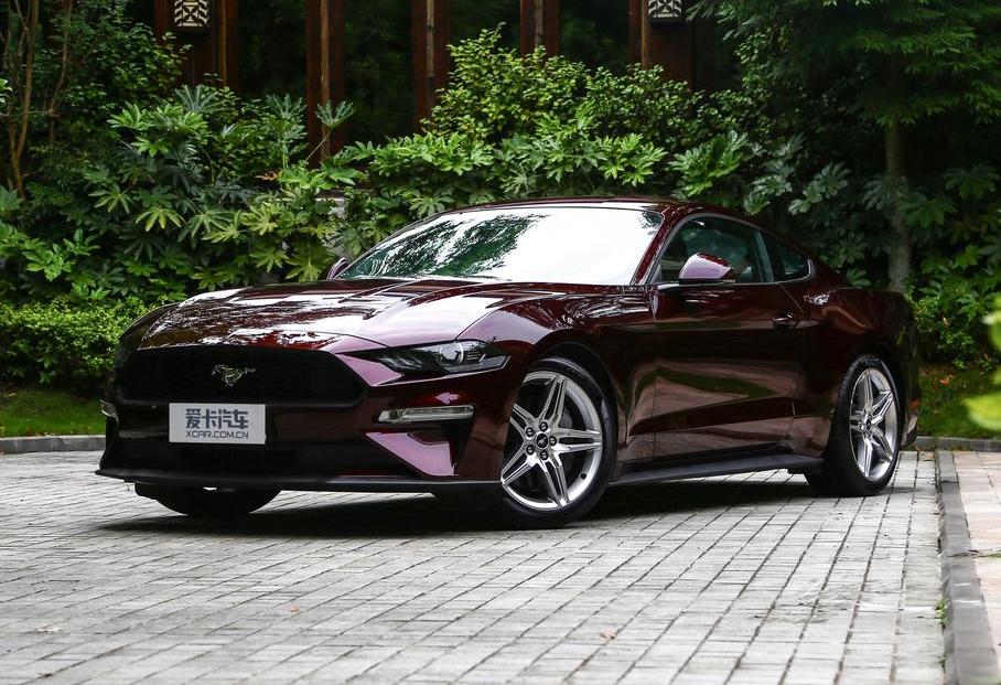 Mustang,阿斯顿·马丁,奔驰,福特,雷克萨斯