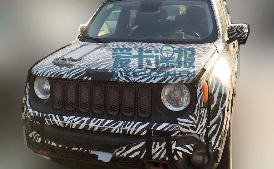 揽胜,揽胜极光,Jeep,路虎,阿斯顿·马丁