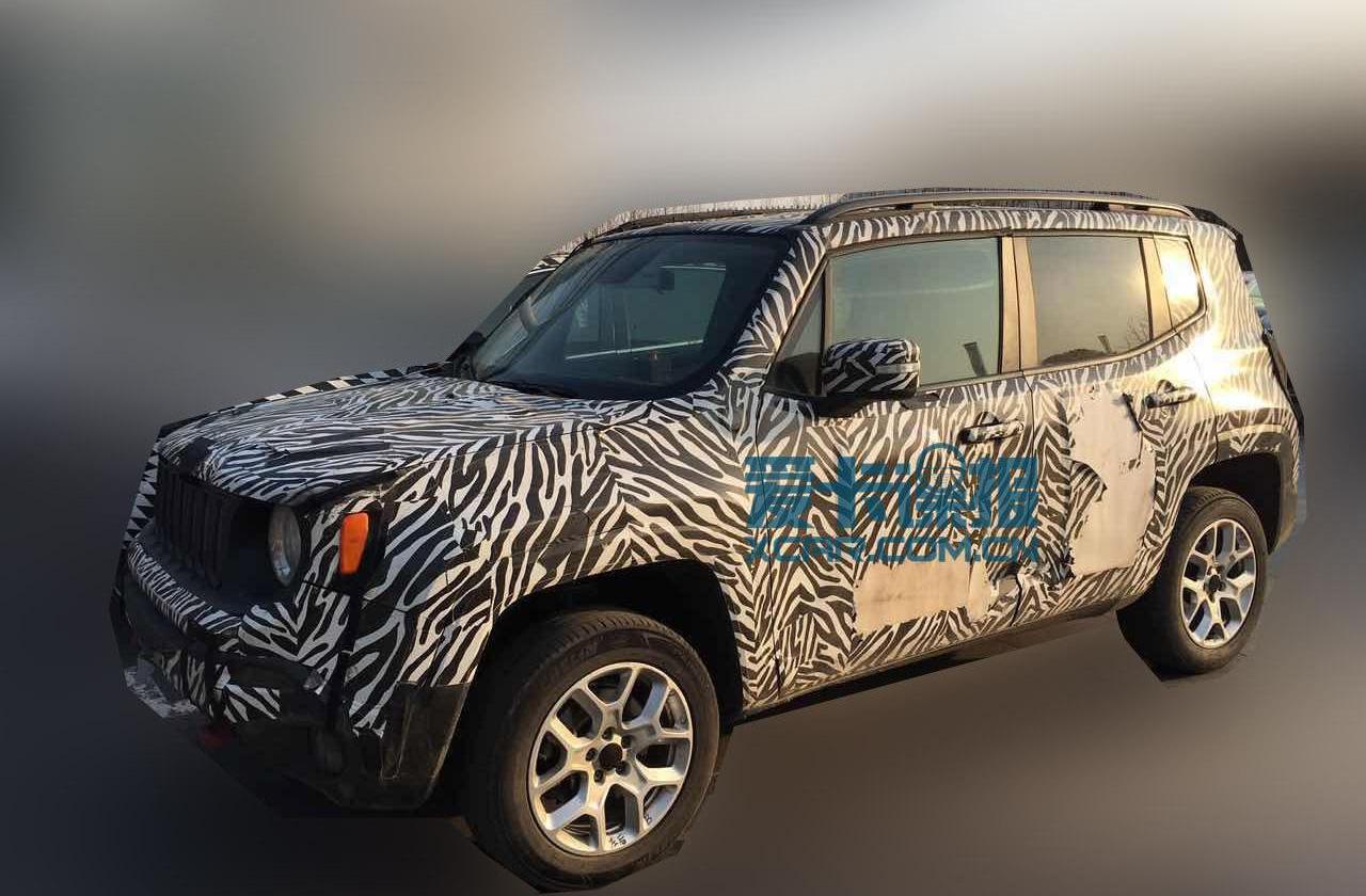 揽胜,揽胜极光,Jeep,路虎,阿斯顿·马丁
