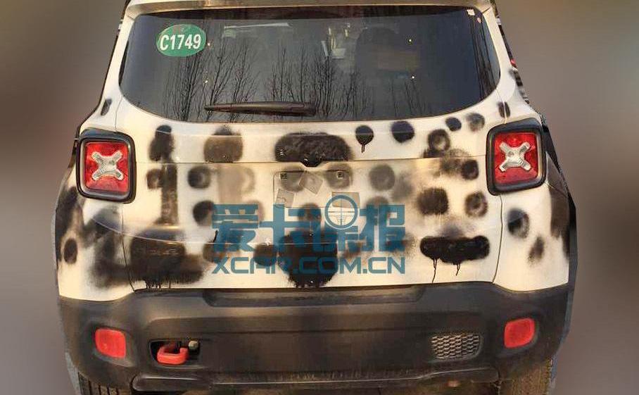 揽胜,揽胜极光,Jeep,路虎,阿斯顿·马丁