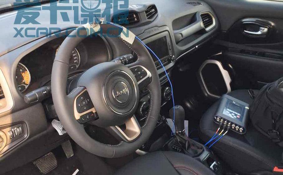 揽胜,揽胜极光,Jeep,路虎,阿斯顿·马丁
