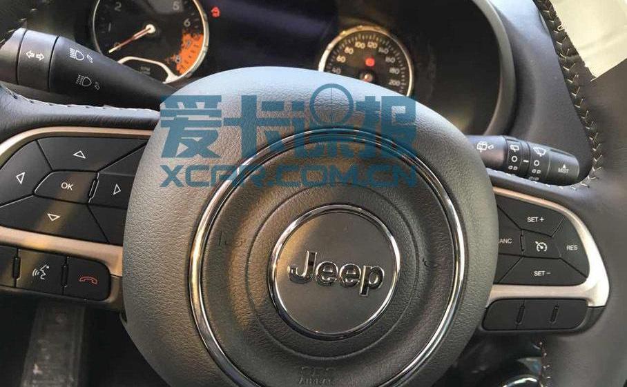 揽胜,揽胜极光,Jeep,路虎,阿斯顿·马丁