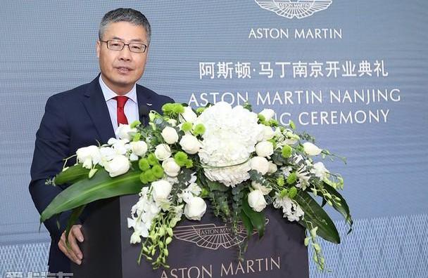 阿斯顿·马丁,奥迪,奔驰,宝马,保时捷