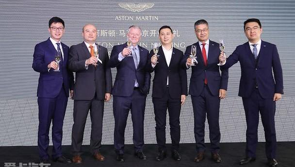 阿斯顿·马丁,奥迪,奔驰,宝马,保时捷