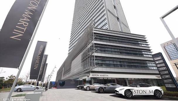 阿斯顿·马丁,奥迪,奔驰,宝马,保时捷