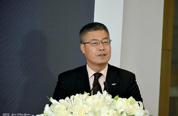 阿斯顿·马丁,北京,阿斯顿·马丁DB11