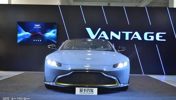 阿斯顿·马丁,理念,现代,777