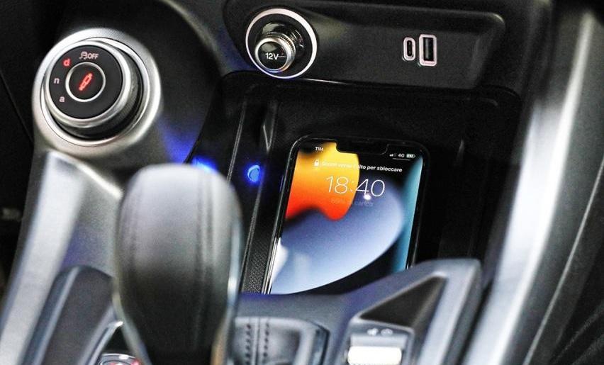 Tonale,阿尔法·罗密欧,Jeep,现代,奥迪