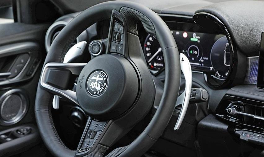 Tonale,阿尔法·罗密欧,Jeep,现代,奥迪