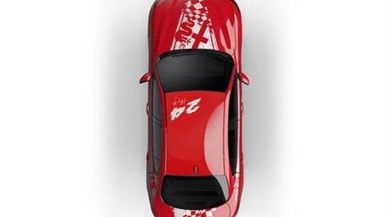 Giulia,Stelvio斯坦维,阿尔法·罗密欧