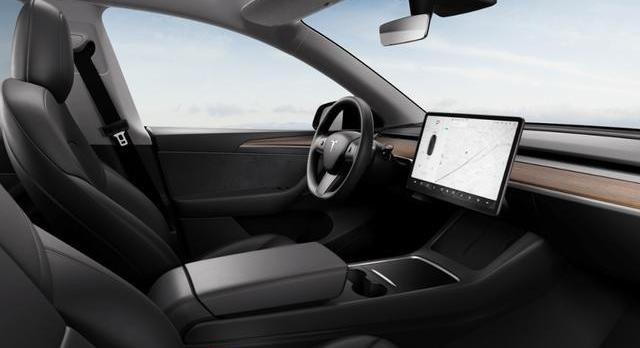 Model Y,奥迪,Model 3,特斯拉,宝马