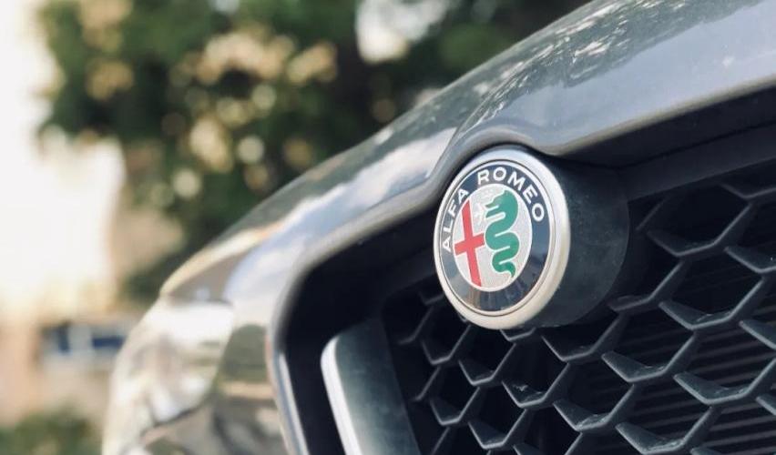 Giulia,宝马,Macan,法拉利,Levante
