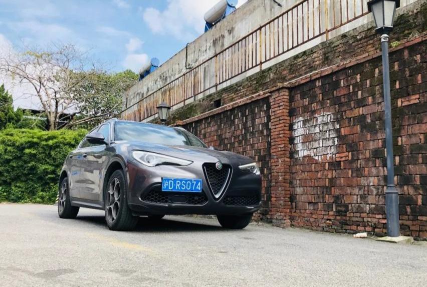 Giulia,宝马,Macan,法拉利,Levante