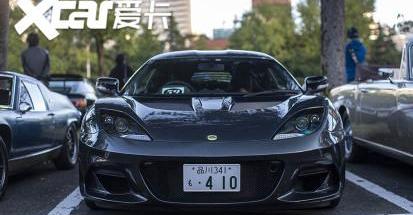 北京,路特斯,法拉利,捷豹,摩根