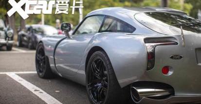 北京,路特斯,法拉利,捷豹,摩根