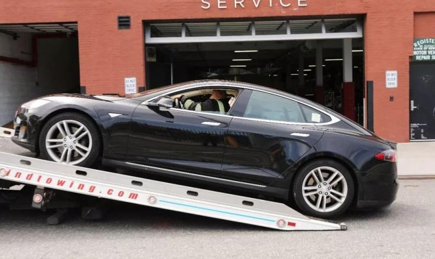 特斯拉,Model 3,Model Y,Model X,Model S