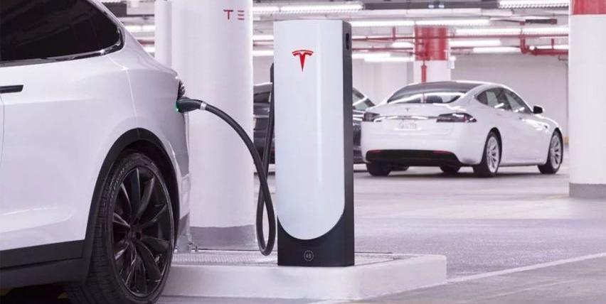 特斯拉,Model 3,Model Y,Model X,Model S
