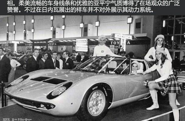 兰博基尼,Aventador,福特,法拉利