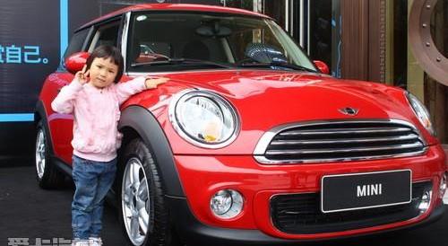 北京,MINI,世纪