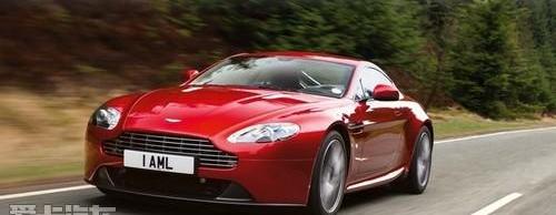 V8 Vantage