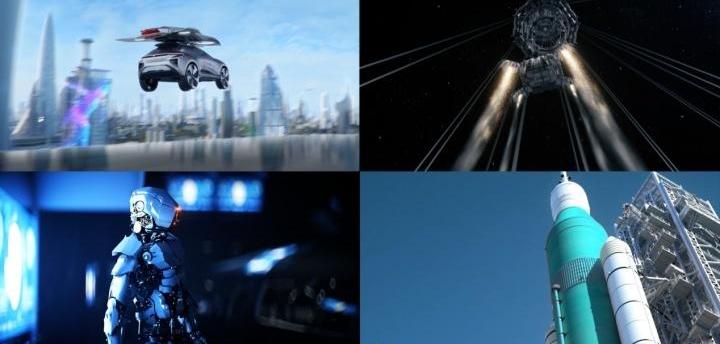 埃安,特斯拉,钢铁侠