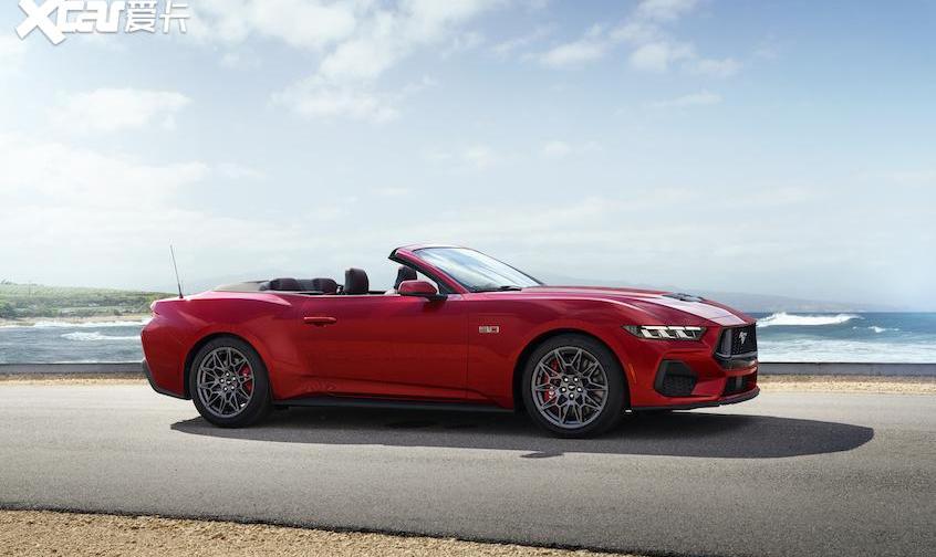 Mustang,福特,探险者,法拉利,Purosangue