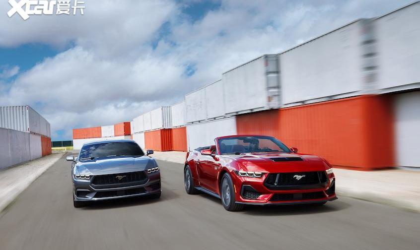 Mustang,福特,探险者,法拉利,Purosangue