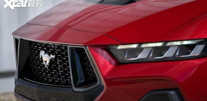 Mustang,福特,探险者,法拉利,Purosangue