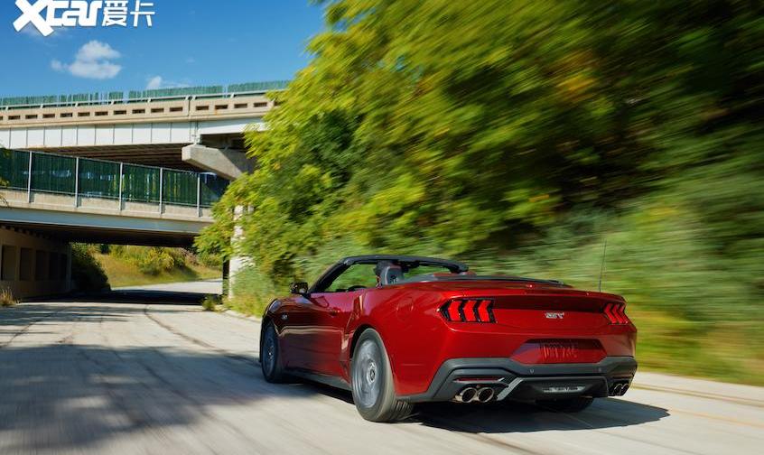 Mustang,福特,探险者,法拉利,Purosangue