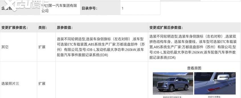 红旗,红旗H9,红旗LS7