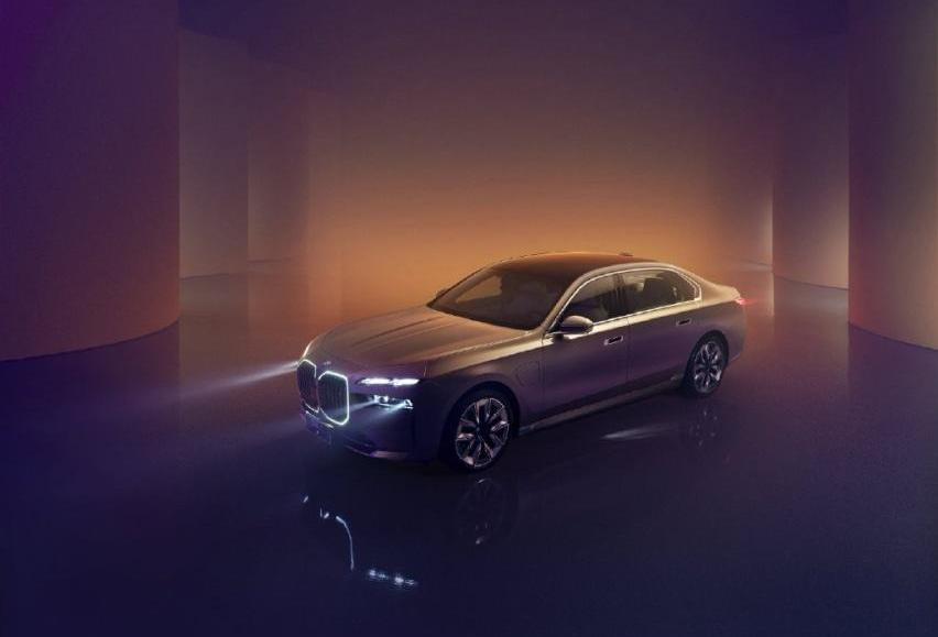 宝马,劳斯莱斯,宝马7系,奔驰,奥迪