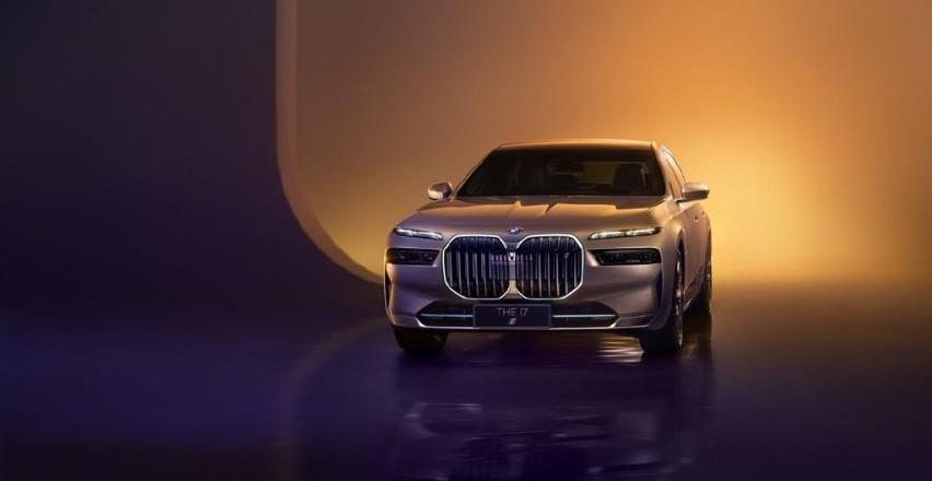 宝马,劳斯莱斯,宝马7系,奔驰,奥迪