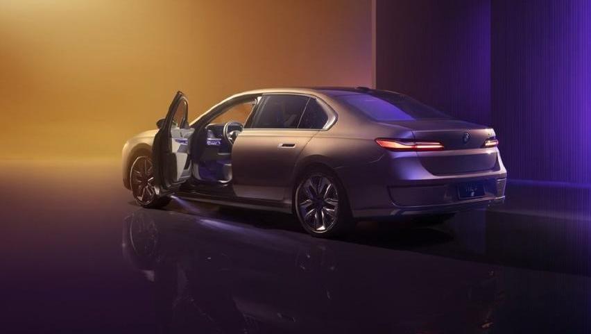 宝马,劳斯莱斯,宝马7系,奔驰,奥迪