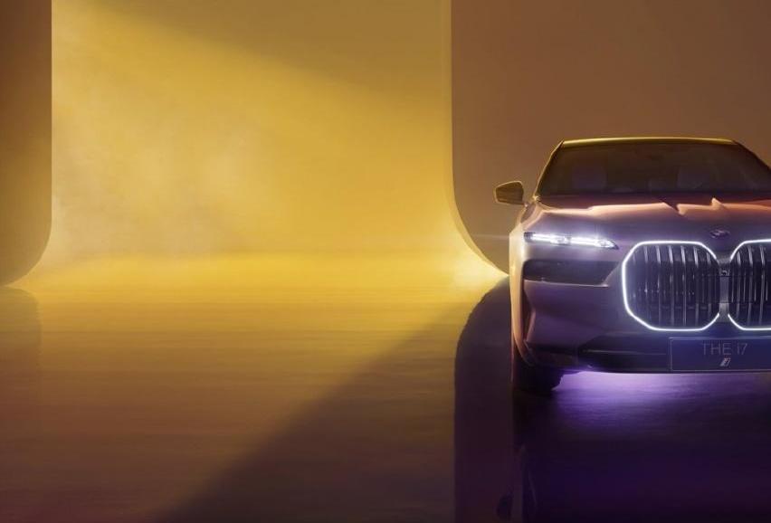 宝马,劳斯莱斯,宝马7系,奔驰,奥迪