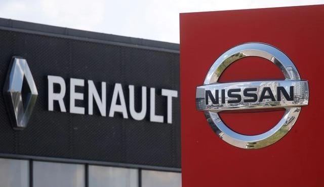 日产,奔驰,福特,宝马,大众