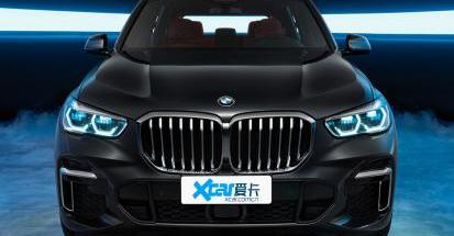 宝马,宝马X5,宝马X7