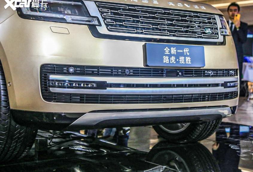 揽胜,路虎,远程